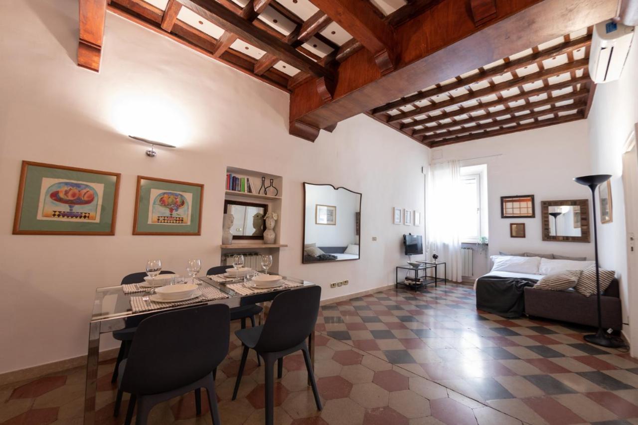 Apartment The Best Rent - Piazza Di Firenze