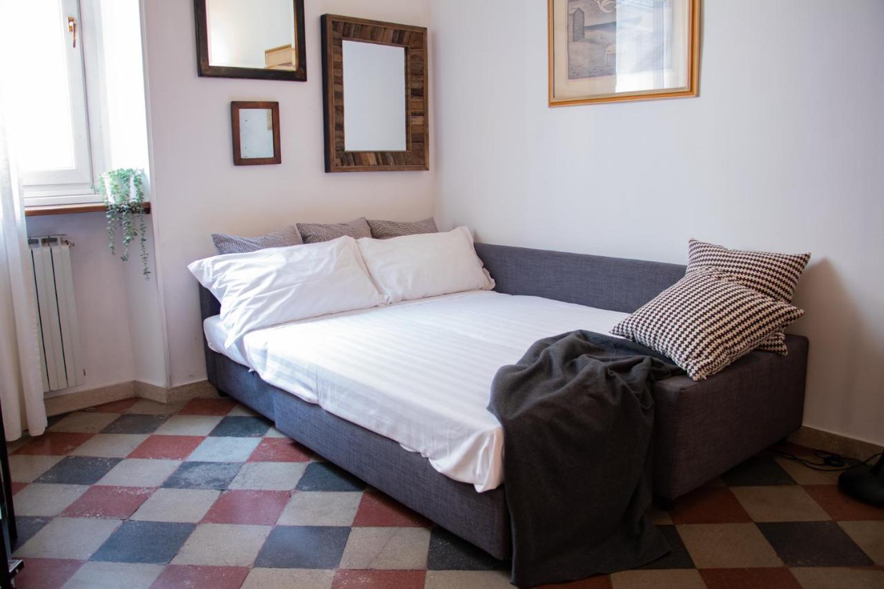 Appartamento The Rent - Piazza Di Firenze *