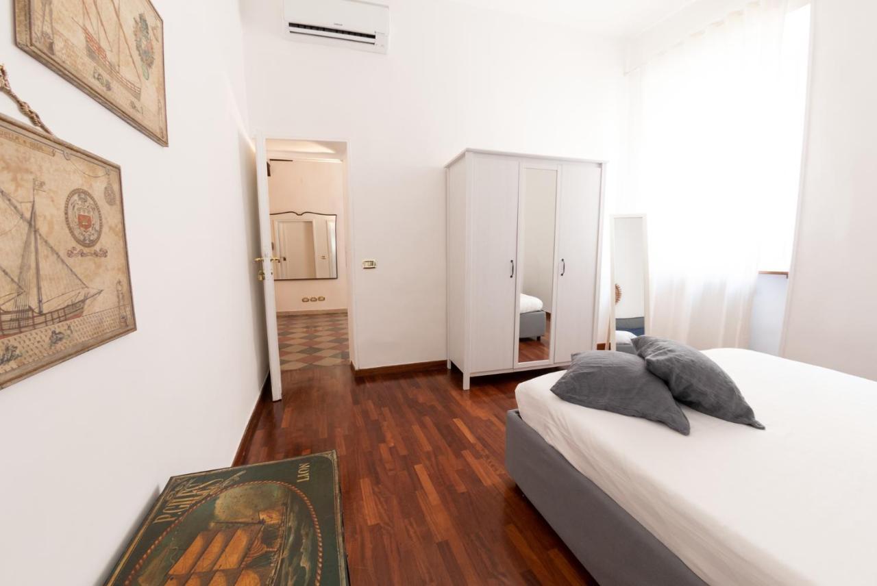 Appartamento The Rent - Piazza Di Firenze *
