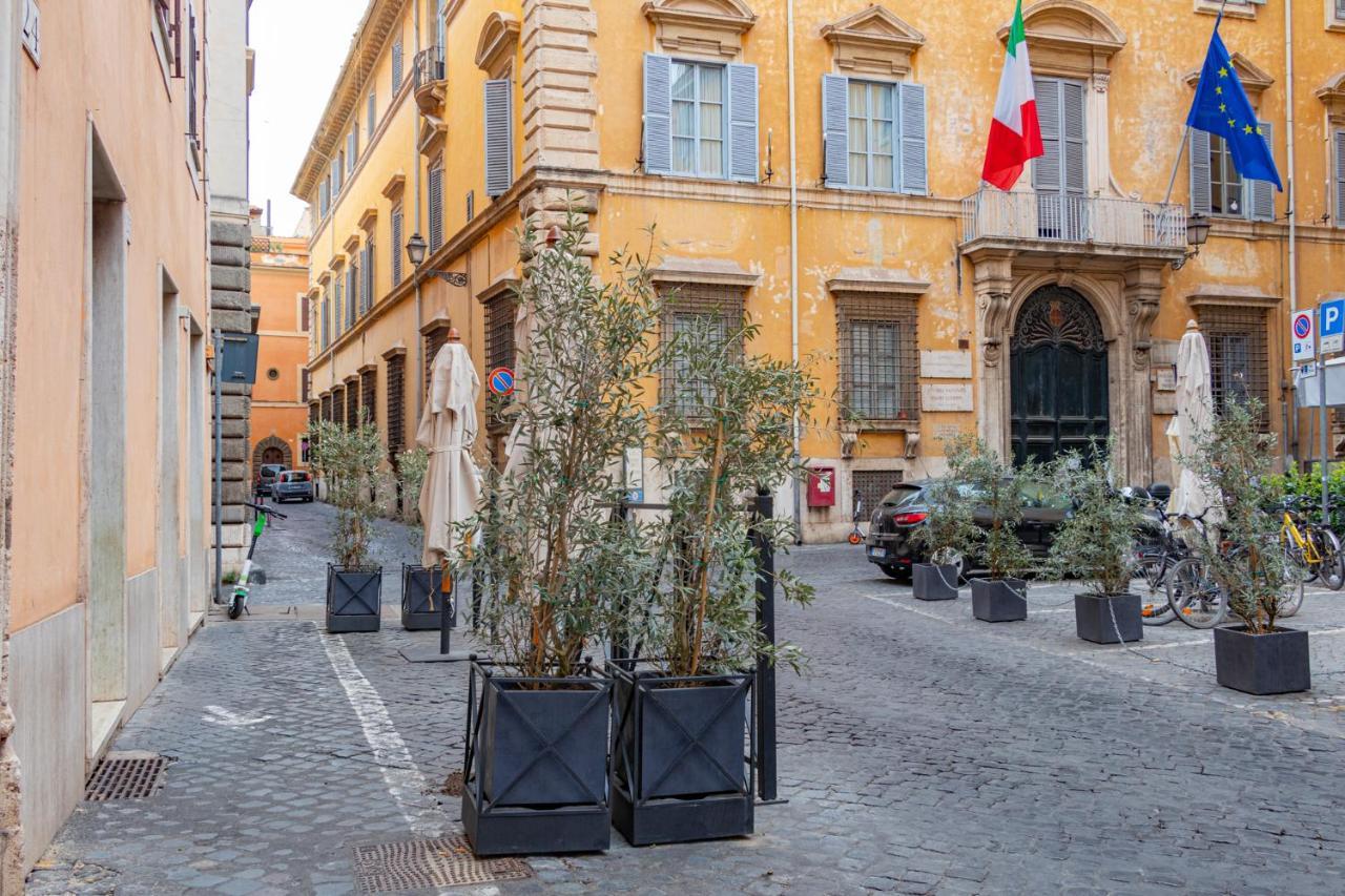 Appartamento The Rent - Piazza Di Firenze *