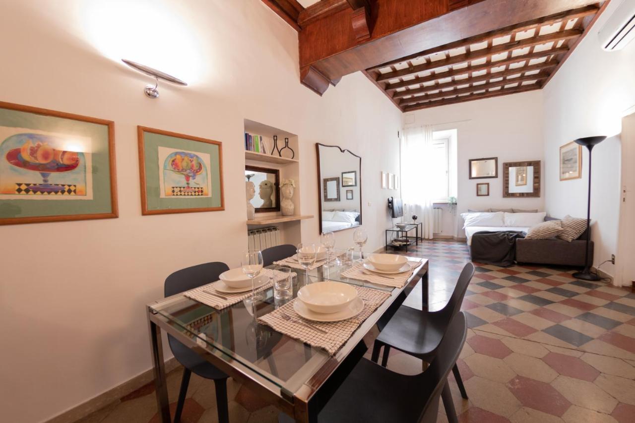 Appartamento The Rent - Piazza Di Firenze *