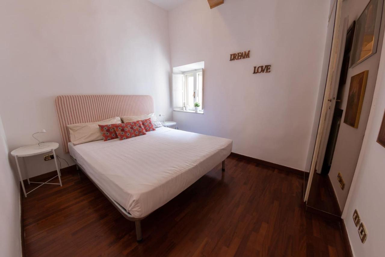 Appartamento The Rent - Piazza Di Firenze