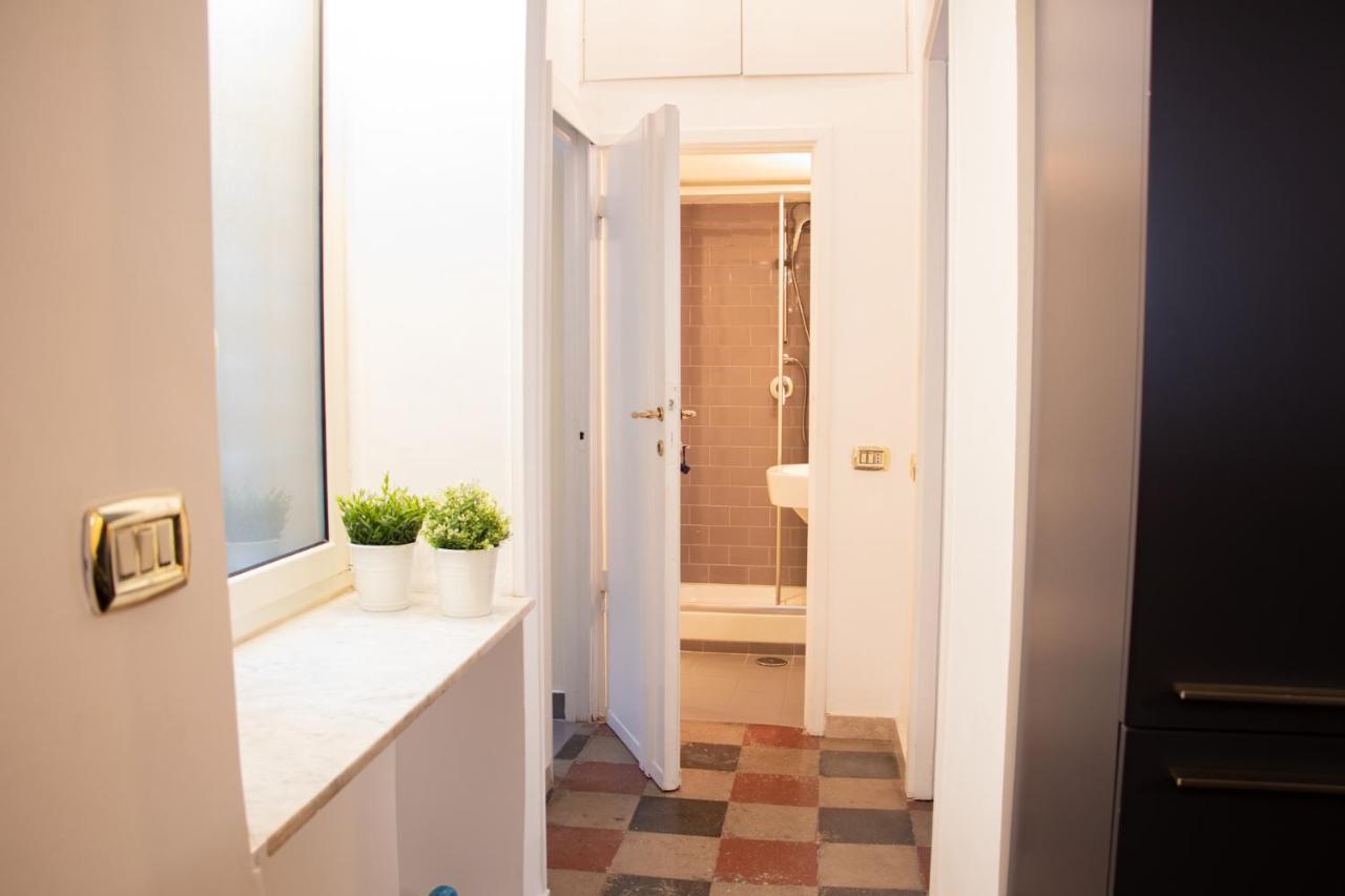 Apartment The Best Rent - Piazza Di Firenze Rom